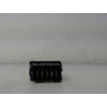 COMMANDE LEVE-GLACE PORTE AVD CITROEN XSARA PICASSO