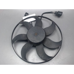 MOTEUR VENTILATEUR RADIATEUR