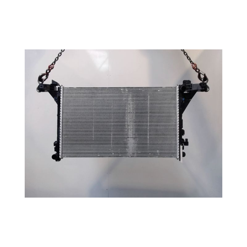 RADIATEUR RENAULT MASTER
