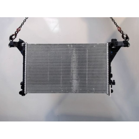 RADIATEUR RENAULT MASTER