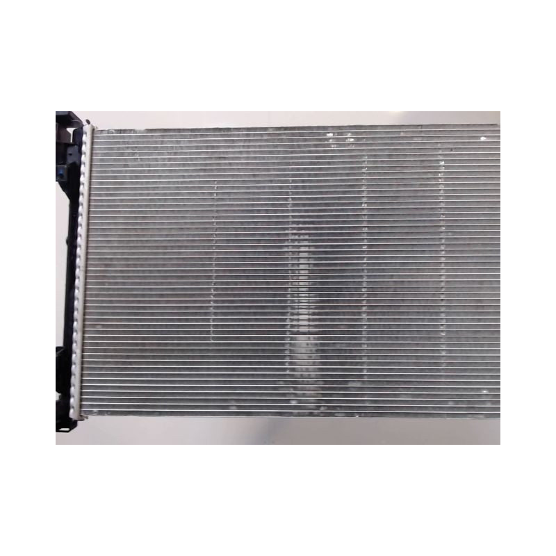 RADIATEUR RENAULT MASTER