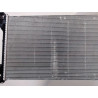 RADIATEUR RENAULT MASTER
