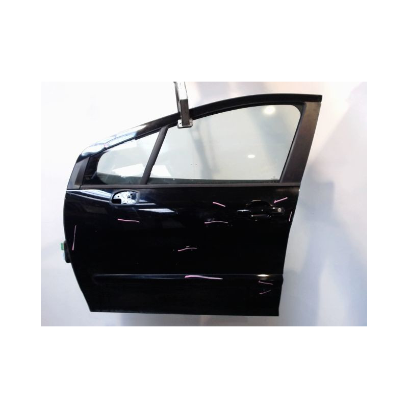 PORTE AVANT GAUCHE PEUGEOT 308 2007-