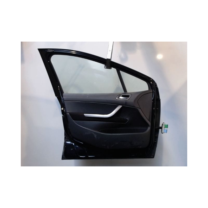 PORTE AVANT GAUCHE PEUGEOT 308 2007-