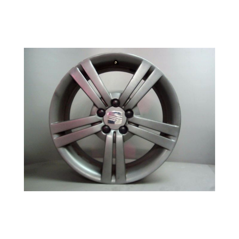 JANTE ALUMINIUM SEAT LEON