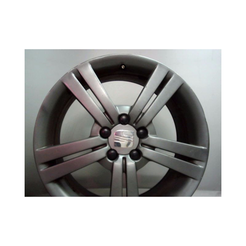 JANTE ALUMINIUM SEAT LEON