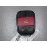 BOUTON DE WARNING CITROEN NEMO 2007-