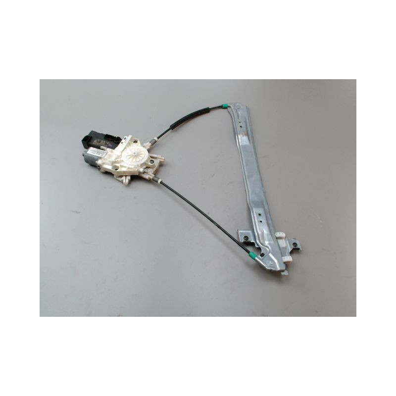 MECANISME LEVE-GLACE AVANT GAUCHE PEUGEOT 407