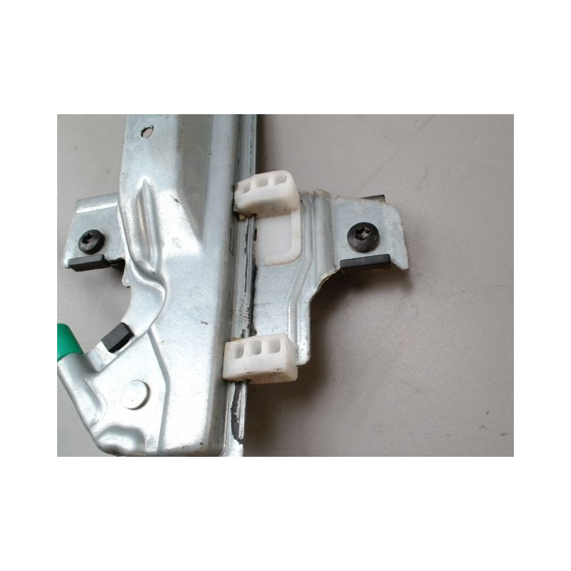 MECANISME LEVE-GLACE AVANT GAUCHE PEUGEOT 407