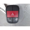 BOUTON DE WARNING CITROEN NEMO 2007-