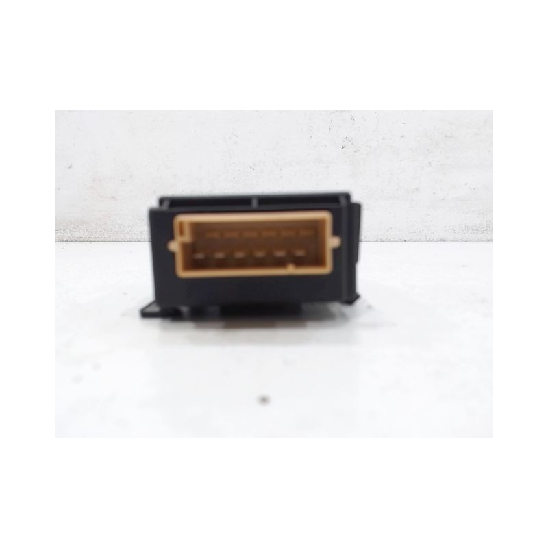 MODULE TOIT OUVRANT PEUGEOT 108