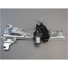 MECANISME LEVE-GLACE ARRIERE GAUCHE PEUGEOT 308