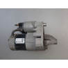 DEMARREUR CITROEN C4