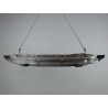 RENFORT PARE-CHOC AVANT AUDI A4 AVANT 01-04