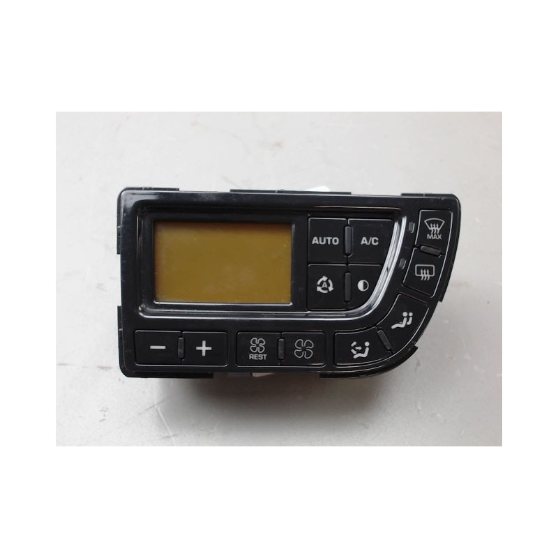 COMMANDE DE CHAUFFAGE G CITROEN C4