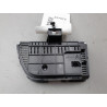 COMMANDE DE CHAUFFAGE G CITROEN C4