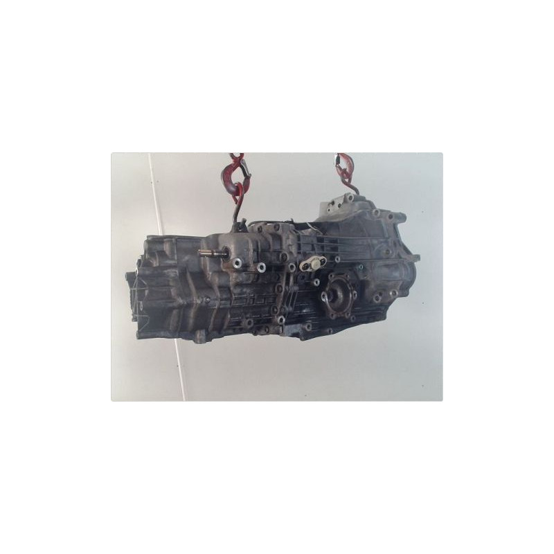 BOITE A VITESSE MECANIQUE AUDI A4 2.0
