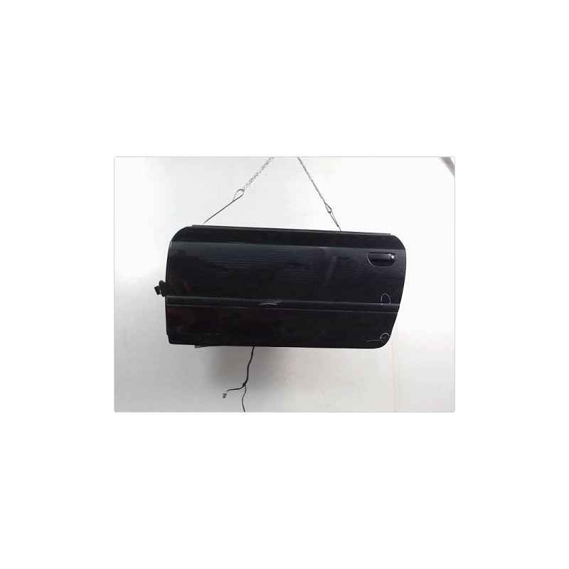 PORTE AVANT GAUCHE AUDI A4
