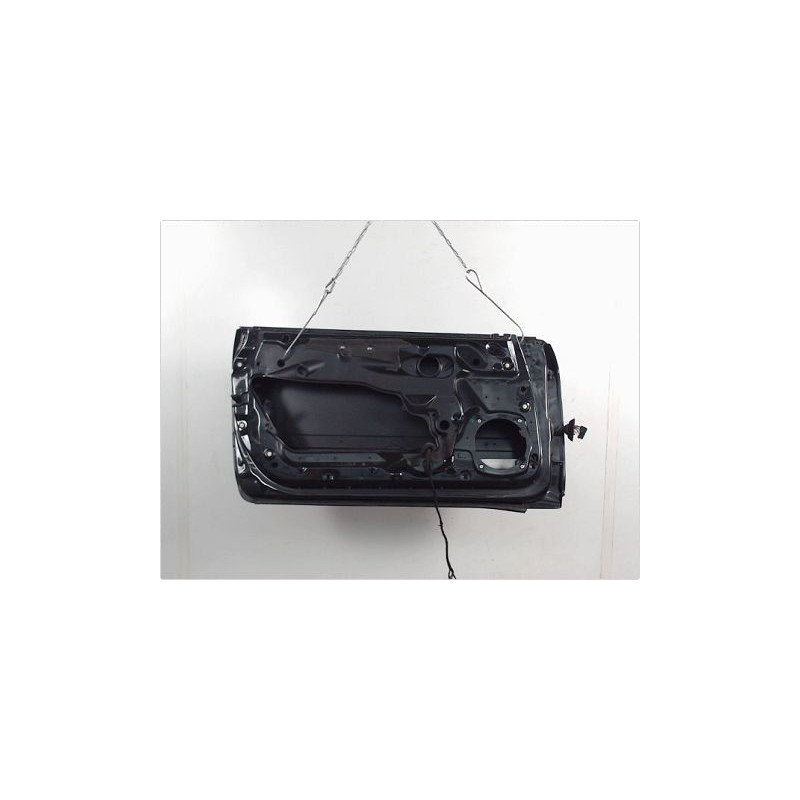 PORTE AVANT GAUCHE AUDI A4