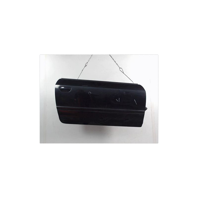 PORTE AVANT DROIT AUDI A4