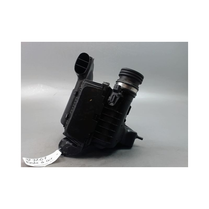 BOITIER FILTRE A AIR RENAULT IV