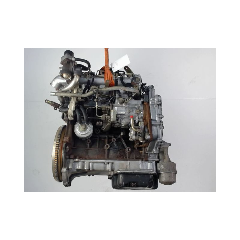 MOTEUR DIESEL NISSAN ALMERA TINO MONOSP. Phase 1 2000-2003 2.2 dCi