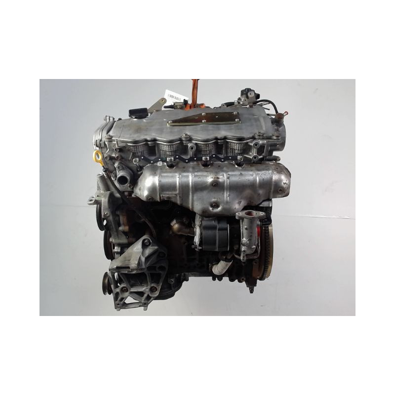 MOTEUR DIESEL NISSAN ALMERA TINO MONOSP. Phase 1 2000-2003 2.2 dCi