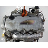 MOTEUR DIESEL NISSAN ALMERA TINO MONOSP. Phase 1 2000-2003 2.2 dCi