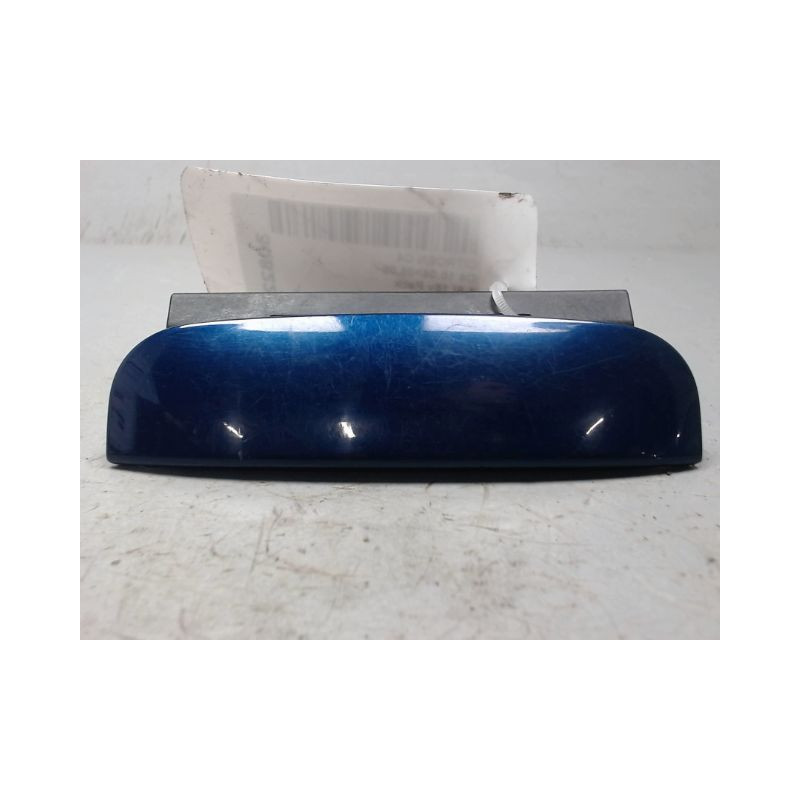 ACTIONNEUR SERRURE HAYON  CITROEN C4 04-08