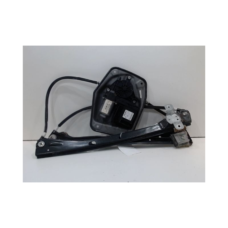 MECANISME+MOTEUR LEVE-GLACE AVANT GAUCHE VOLKSWAGEN GOLF