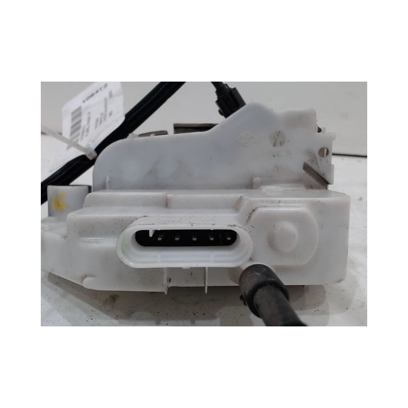 SYSTEME CONDAMNATION AVANT GAUCHE CITROEN C3 PLURIEL 03-08