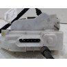 SYSTEME CONDAMNATION AVANT GAUCHE CITROEN C3 PLURIEL 03-08
