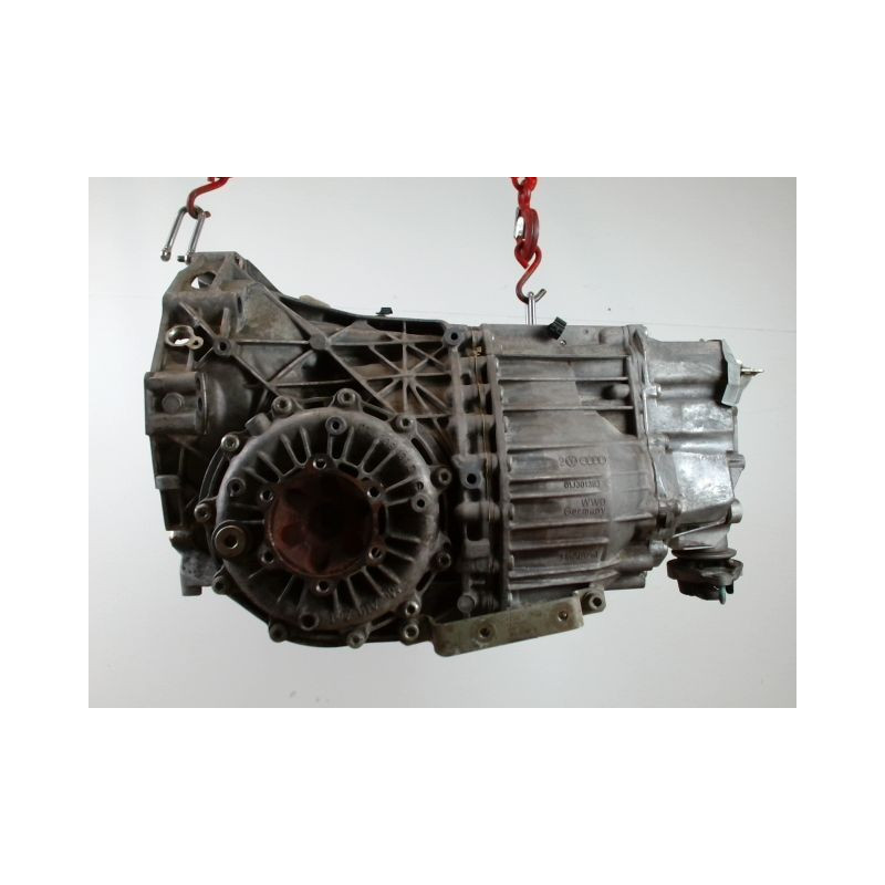 BOITE A VITESSE AUTOMATIQUE AUDI A4 2001- 1.8 T