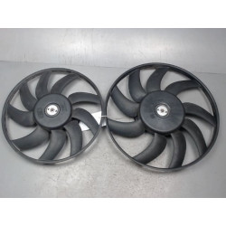 MOTEUR VENTILATEUR RADIATEUR