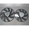 MOTEUR VENTILATEUR RADIATEUR AUDI A6