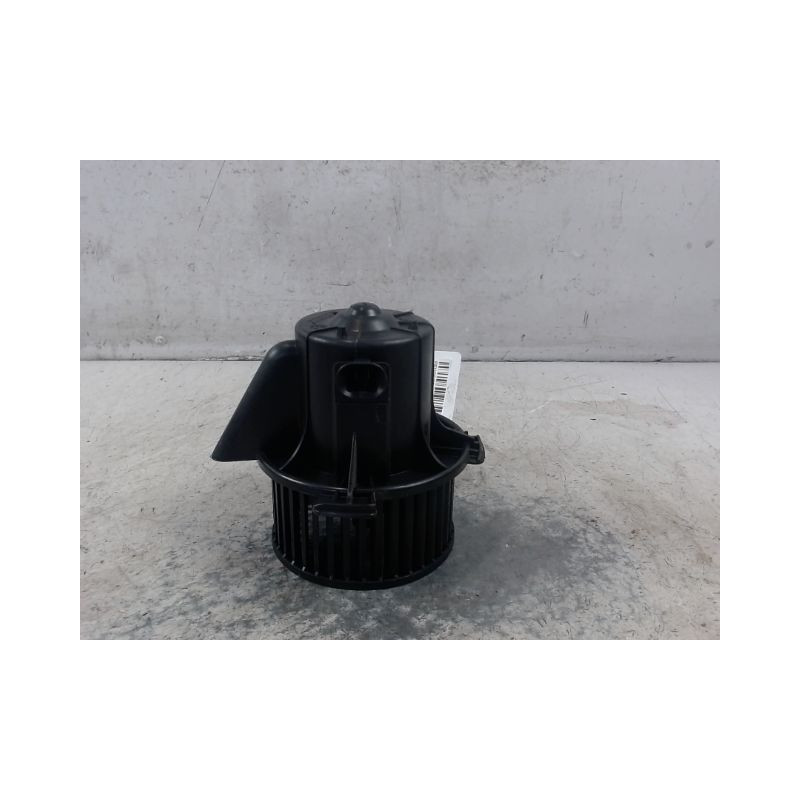 MOTEUR VENTILATEUR CHAUFFAGE PEUGEOT 307