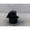 MOTEUR VENTILATEUR CHAUFFAGE PEUGEOT 307