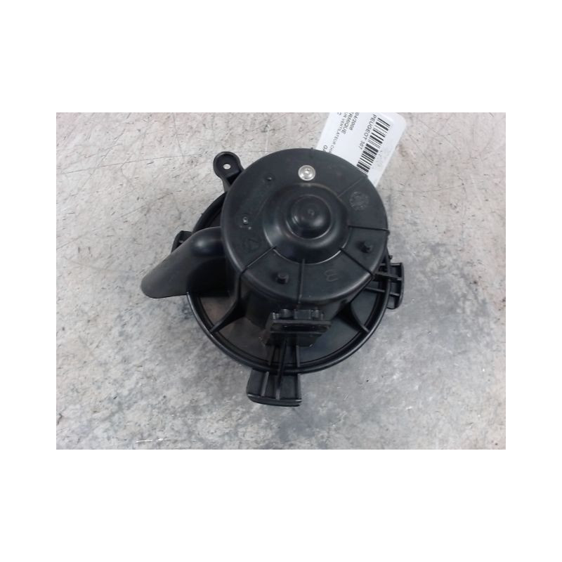 MOTEUR VENTILATEUR CHAUFFAGE PEUGEOT 307