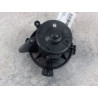 MOTEUR VENTILATEUR CHAUFFAGE PEUGEOT 307
