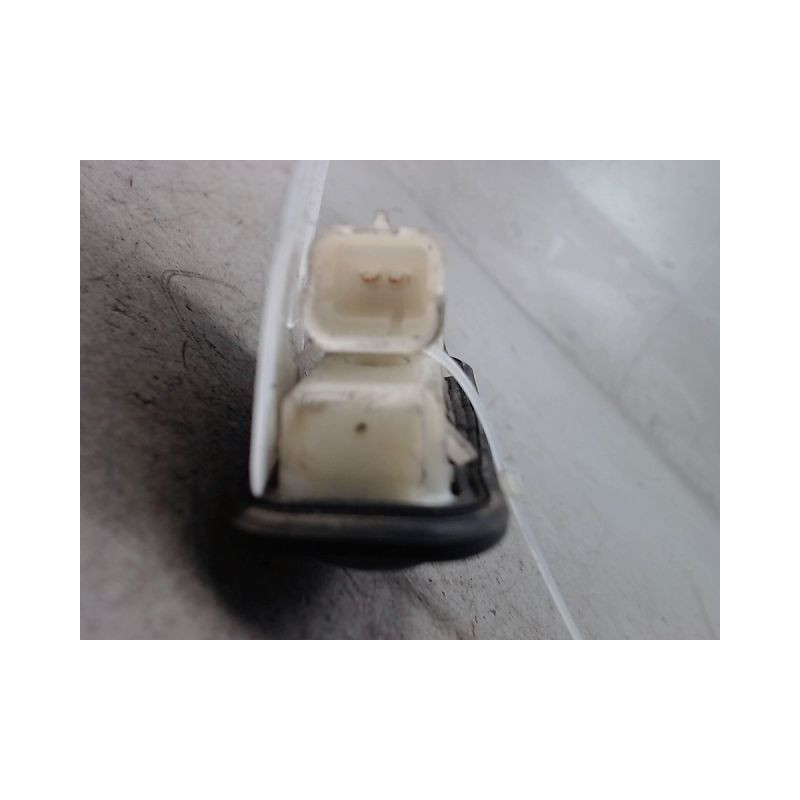 ACTIONNEUR SERRURE HAYON  CITROEN C3 2009-