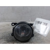 PHARE ANTIBROUILLARD AVANT GAUCHE PEUGEOT 207 5P