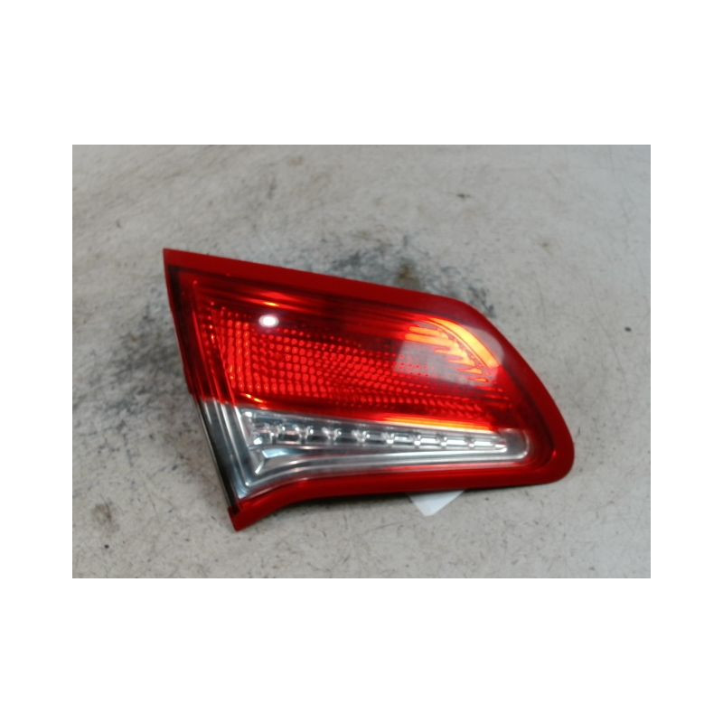 FEU ARRIERE INTERIEUR GAUCHE CITROEN C4 2010-