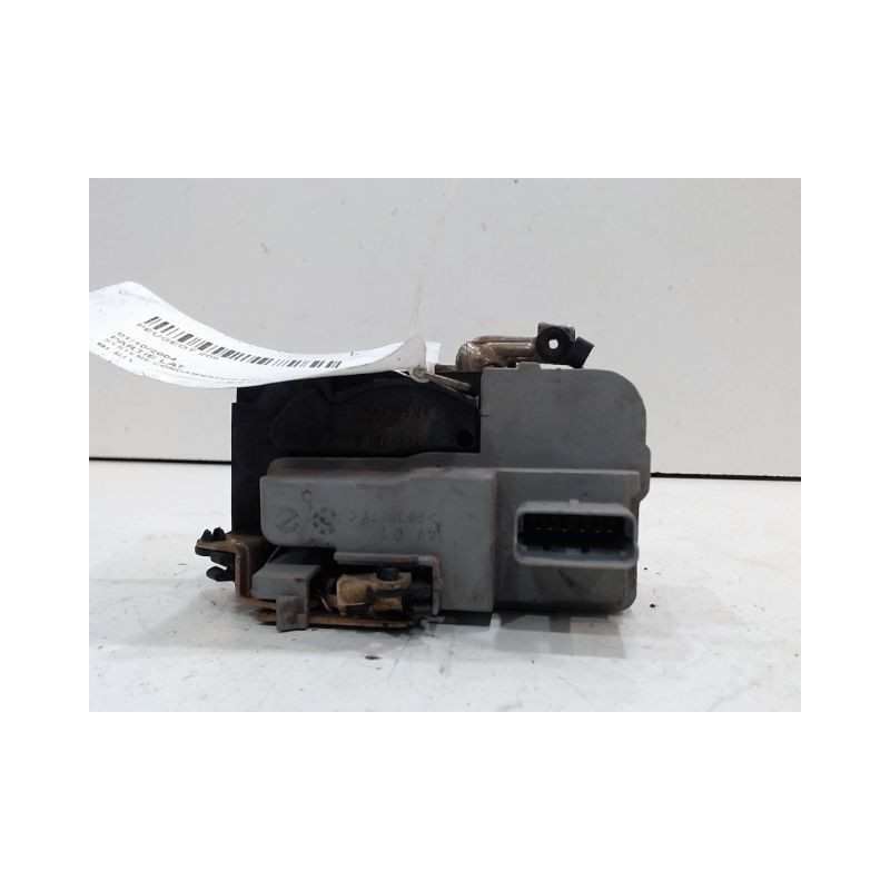 SYSTEME CONDAMNATION AVANT DROIT PEUGEOT 206