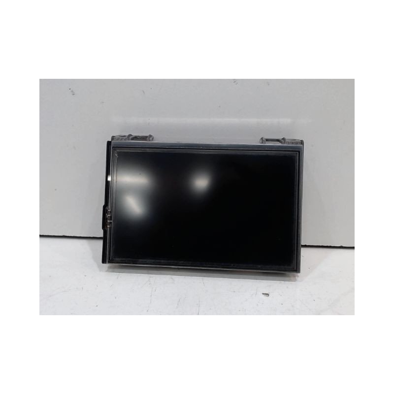 ECRAN GPS PEUGEOT 208