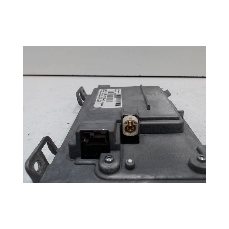 ECRAN GPS PEUGEOT 208