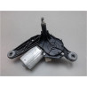 MECANISME ESSUIE-GLACE ARRIERE PEUGEOT 206