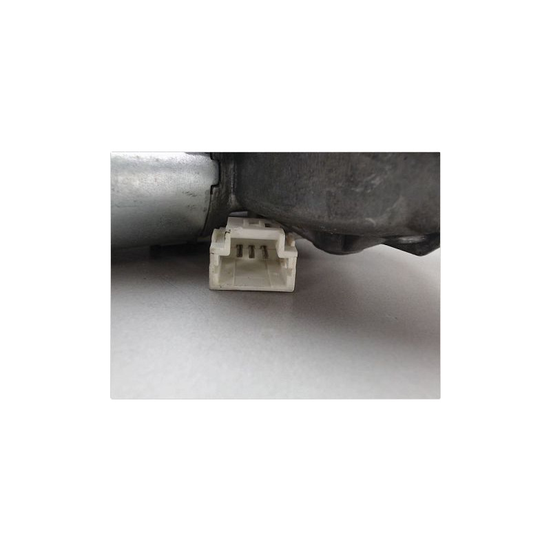 MECANISME ESSUIE-GLACE ARRIERE PEUGEOT 206