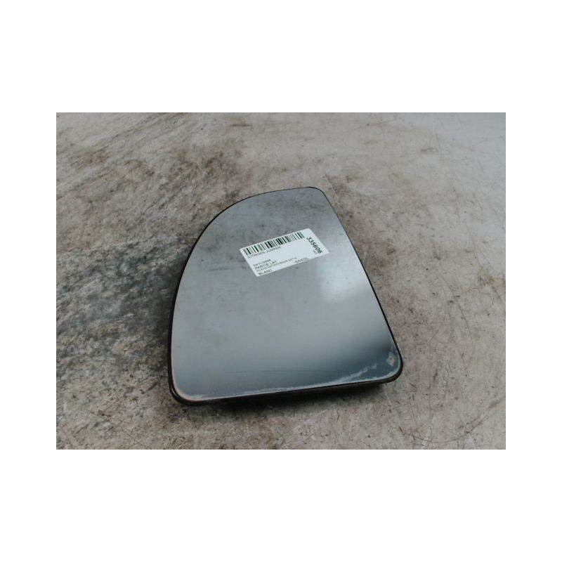 GLACE RETROVISEUR EXT G CITROEN JUMPER