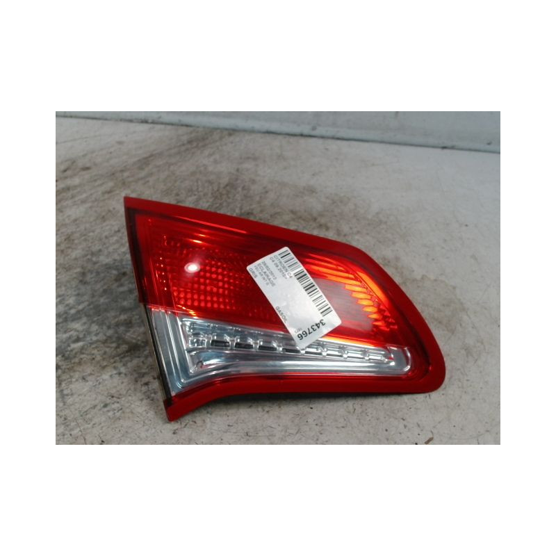 FEU ARRIERE INTERIEUR GAUCHE CITROEN C4 2010-