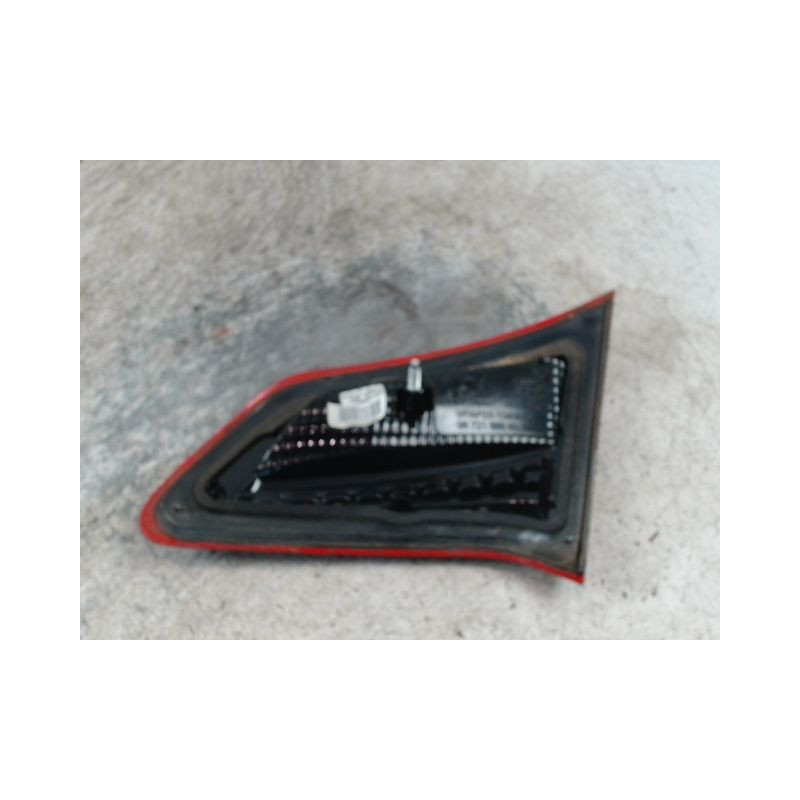 FEU ARRIERE INTERIEUR GAUCHE CITROEN C4 2010-
